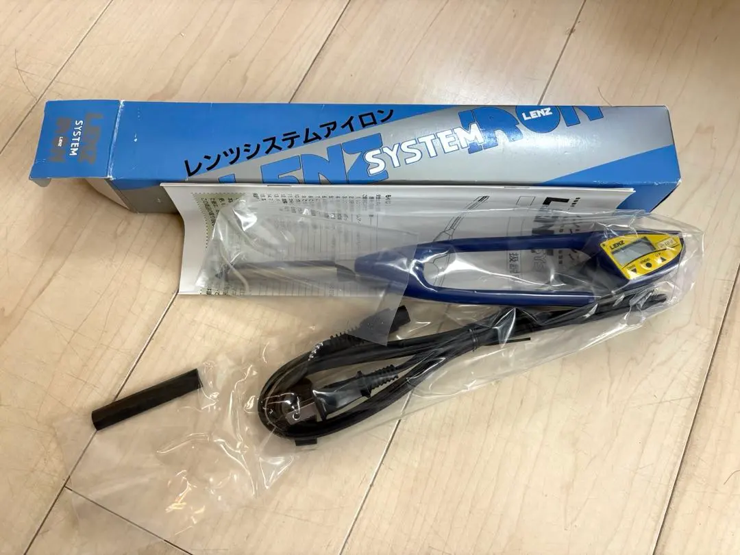 2026年最新】レンツ丸 アイロンの人気アイテム - メルカリ