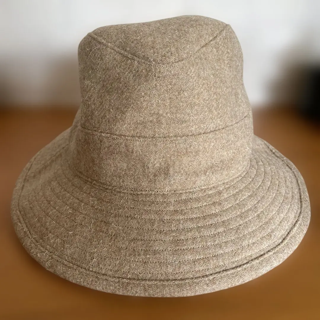 2026年最新】KIJIMA TAKAYUKI ウールハット・フェルトハットの人気