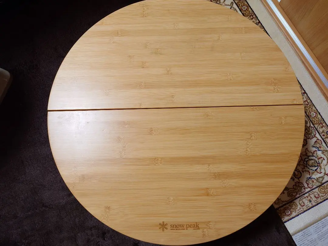 2026年最新】スノーピークワンアクション ちゃぶ台の人気アイテム