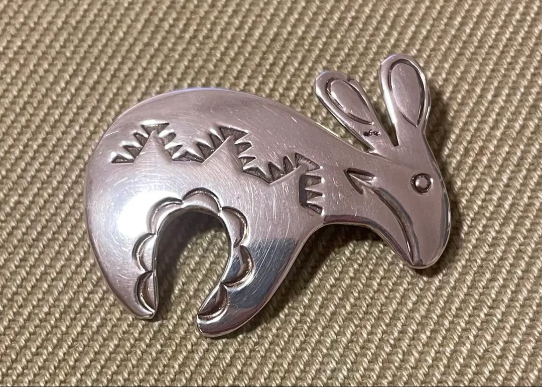 2026年最新】インディアンジュエリー ナバホ族 ブローチの人気アイテム