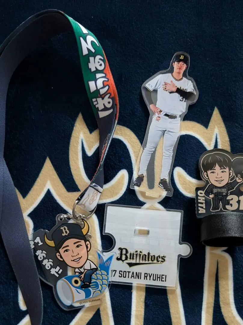 2026年最新】太田椋 アクリルスタンドの人気アイテム - メルカリ