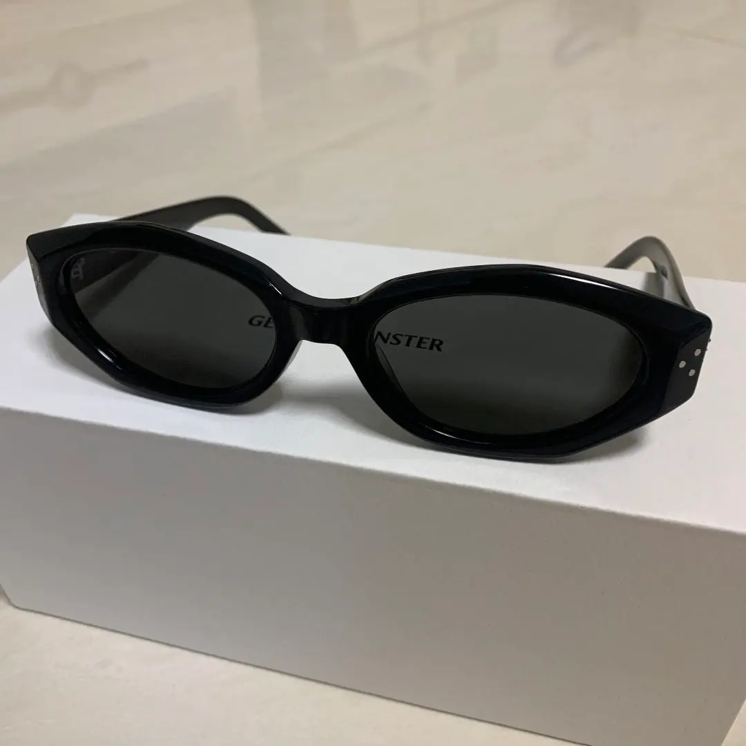 2026年最新】GentleMonster dadaの人気アイテム - メルカリ