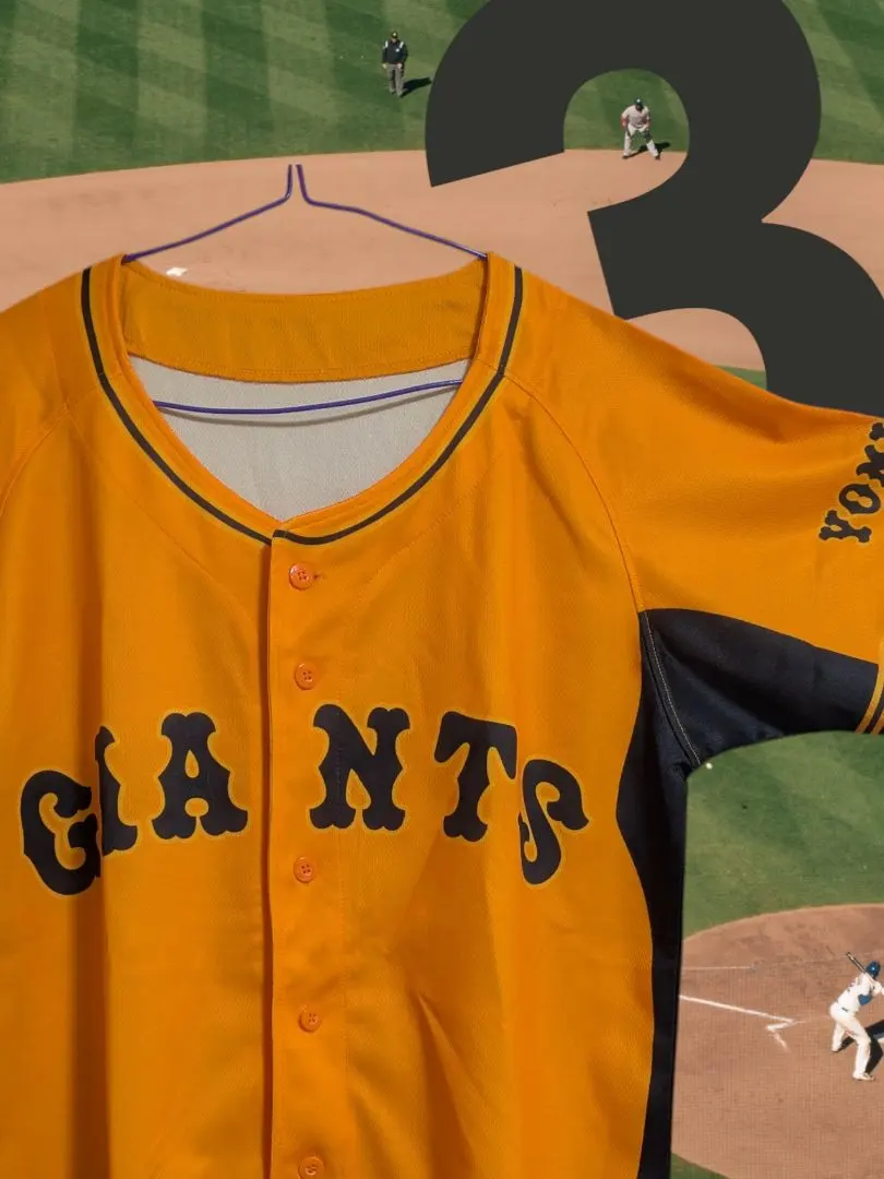 2026年最新】闘魂ユニフォームの人気アイテム - メルカリ