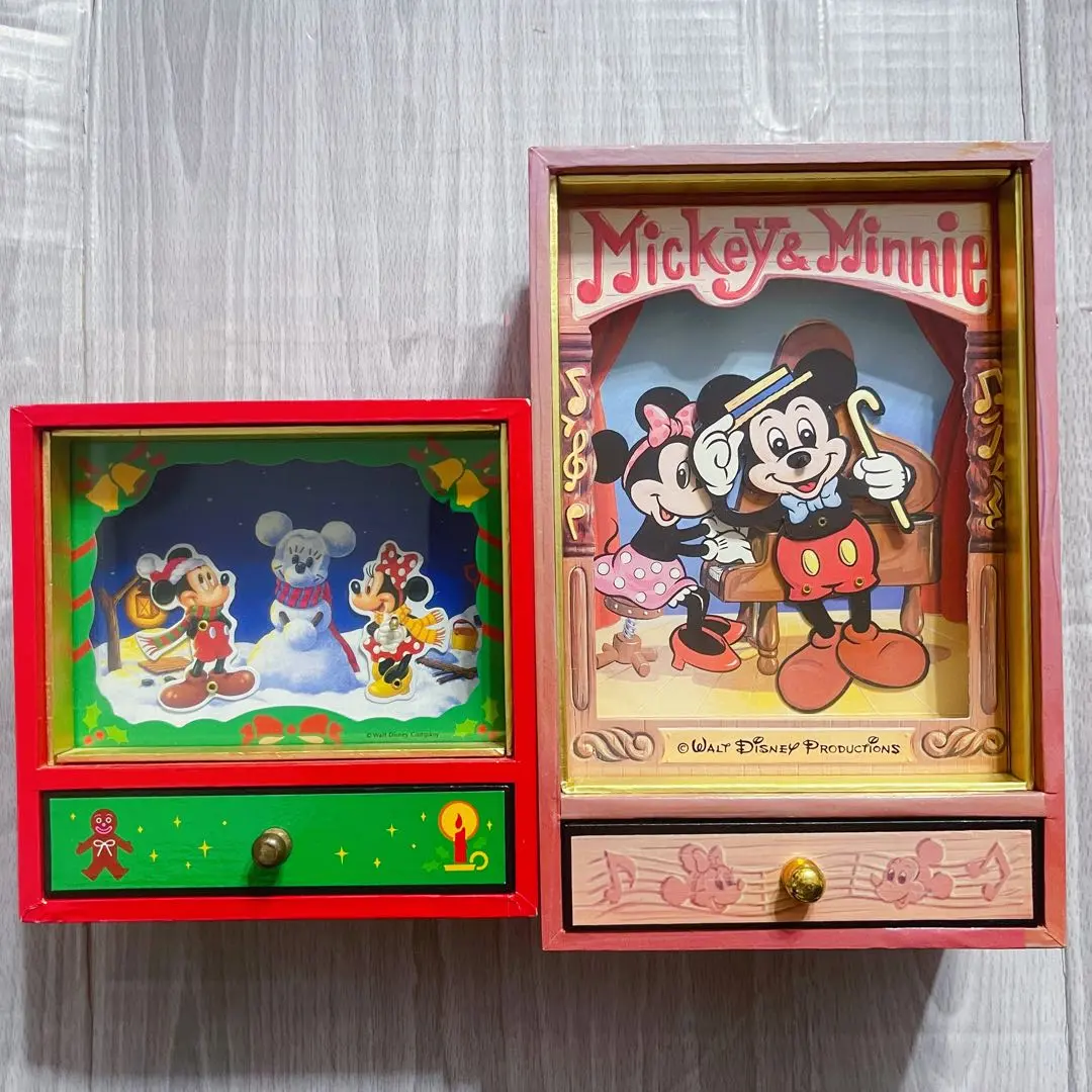 2026年最新】ディズニー オルゴール ベルメゾンの人気アイテム - メルカリ