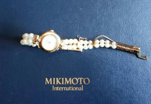 2026年最新】時計 ミキモト JALの人気アイテム - メルカリ