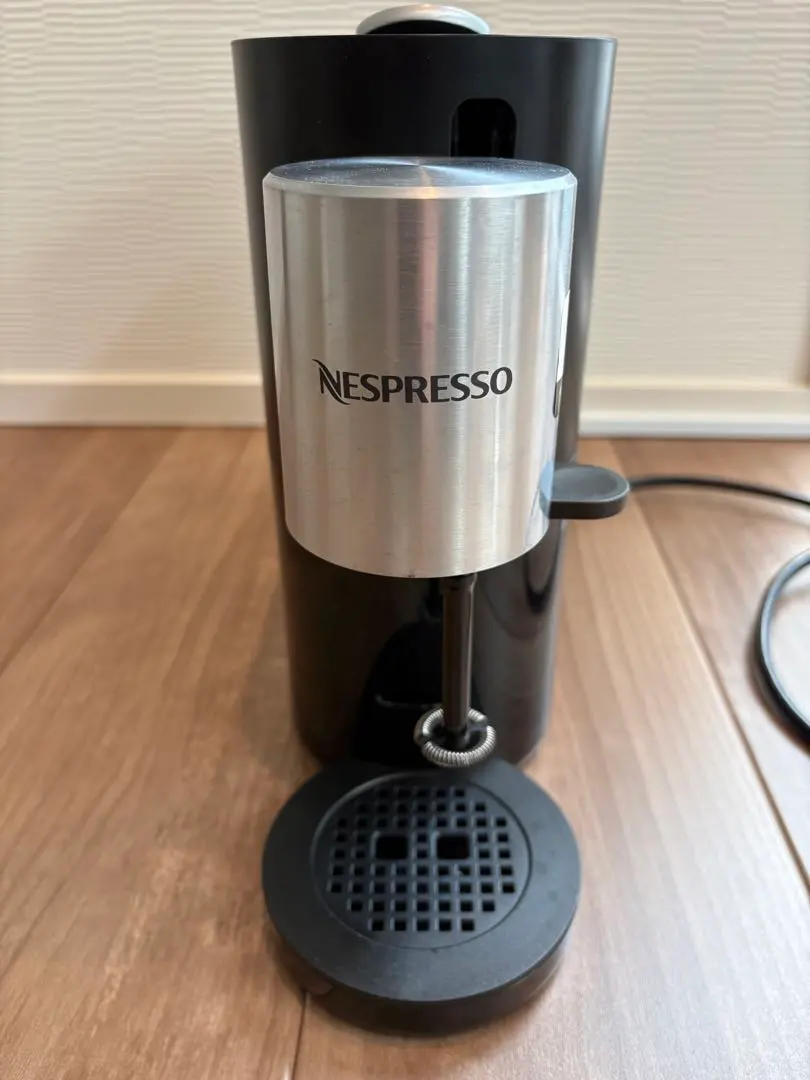 2026年最新】ネスプレッソ アトリエの人気アイテム - メルカリ