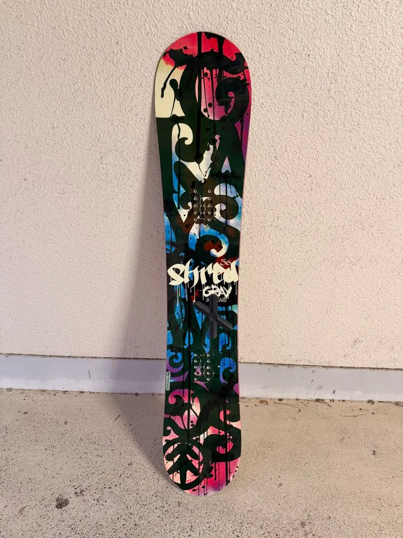 2026年最新】gray shredの人気アイテム - メルカリ