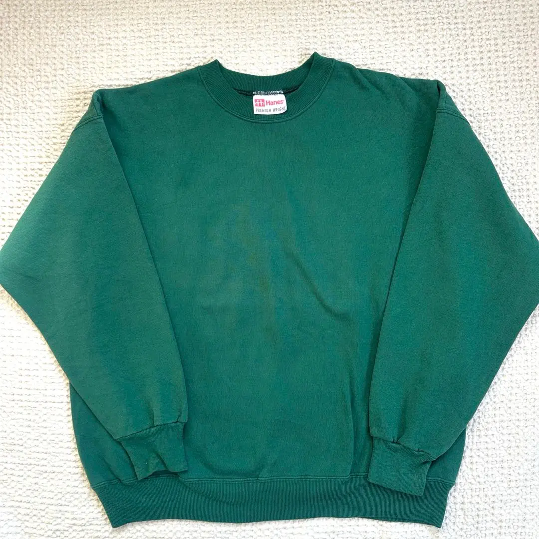 2026年最新】ヘインズ プレミアムウェイト スゥエットの人気アイテム