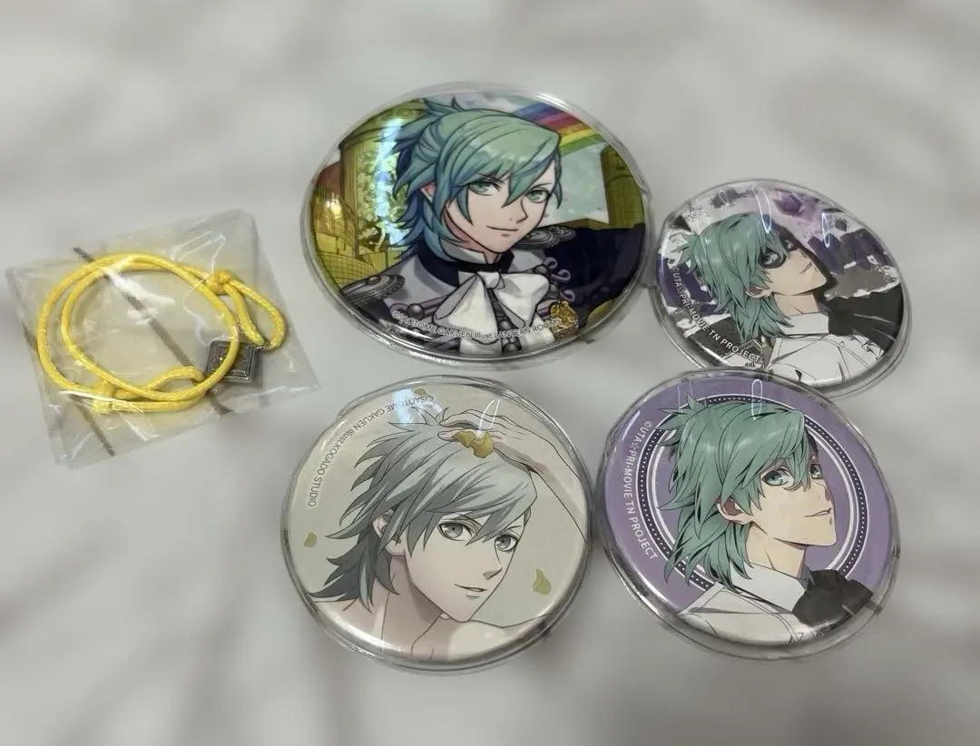 2026年最新】美風藍 痛バの人気アイテム - メルカリ