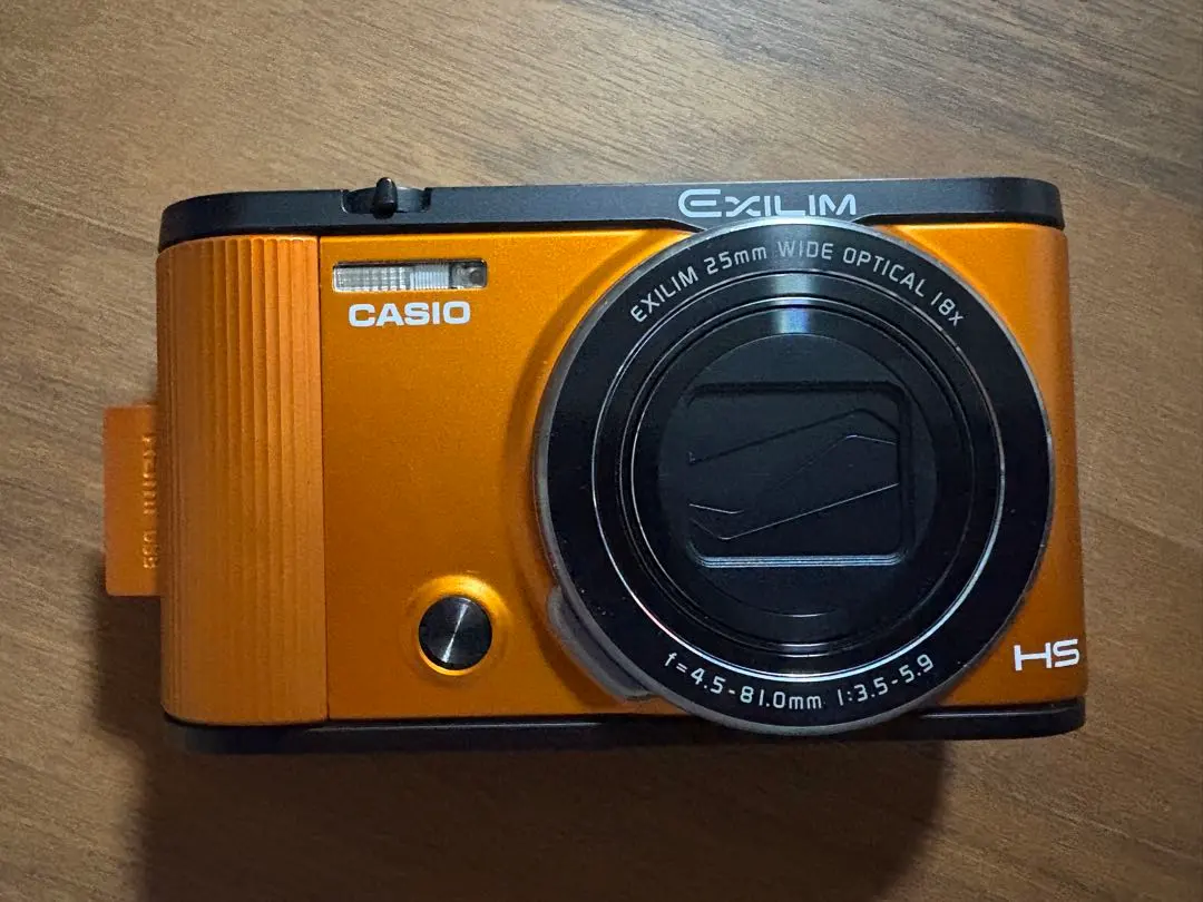 2026年最新】EXILIM EX-ZR1600の人気アイテム - メルカリ