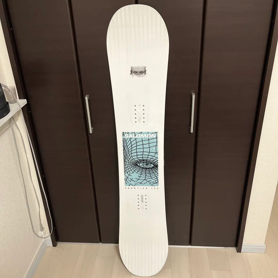 2026年最新】SALOMON FRONTIERの人気アイテム - メルカリ