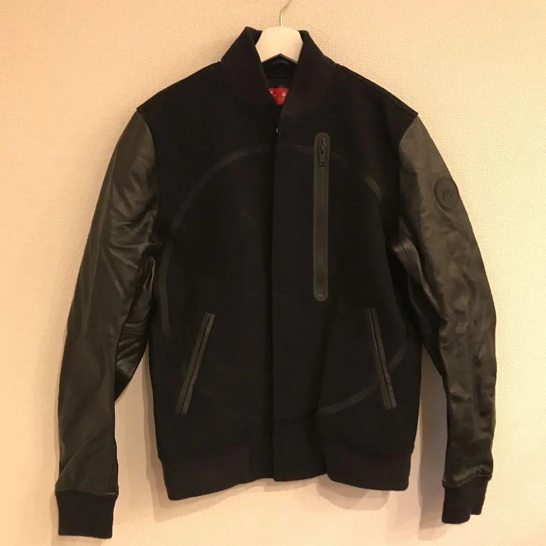 2026年最新】NIKE レザージャケット・ライダースの人気アイテム - メルカリ