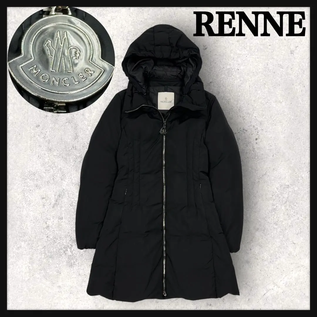 2026年最新】モンクレール RENNEの人気アイテム - メルカリ