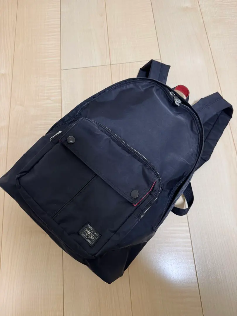 2026年最新】ポーターエルファイン リュックの人気アイテム - メルカリ