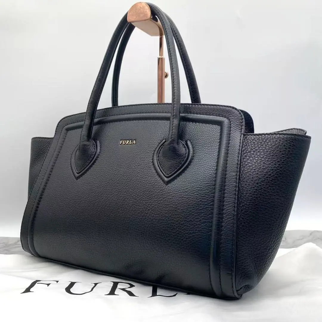 2026年最新】フルラ カレッジ トートバッグの人気アイテム - メルカリ