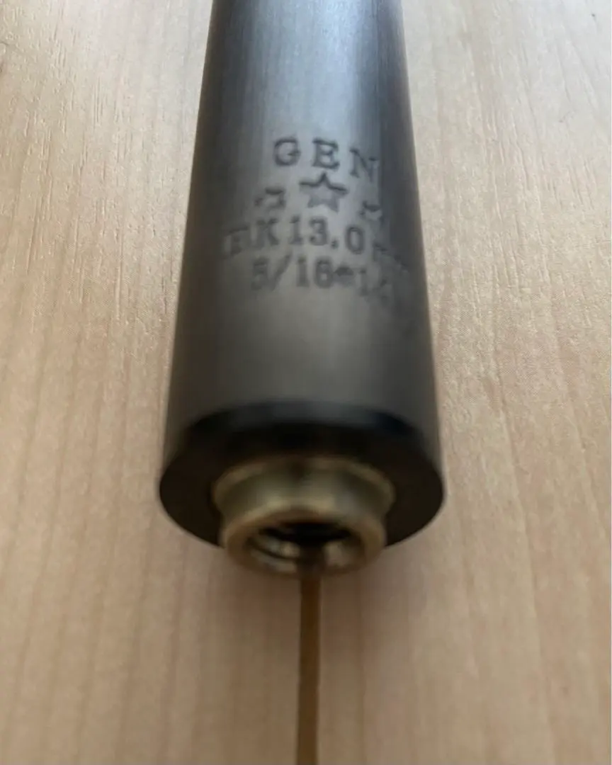 2026年最新】カーボンシャフト ビリヤード ujの人気アイテム - メルカリ