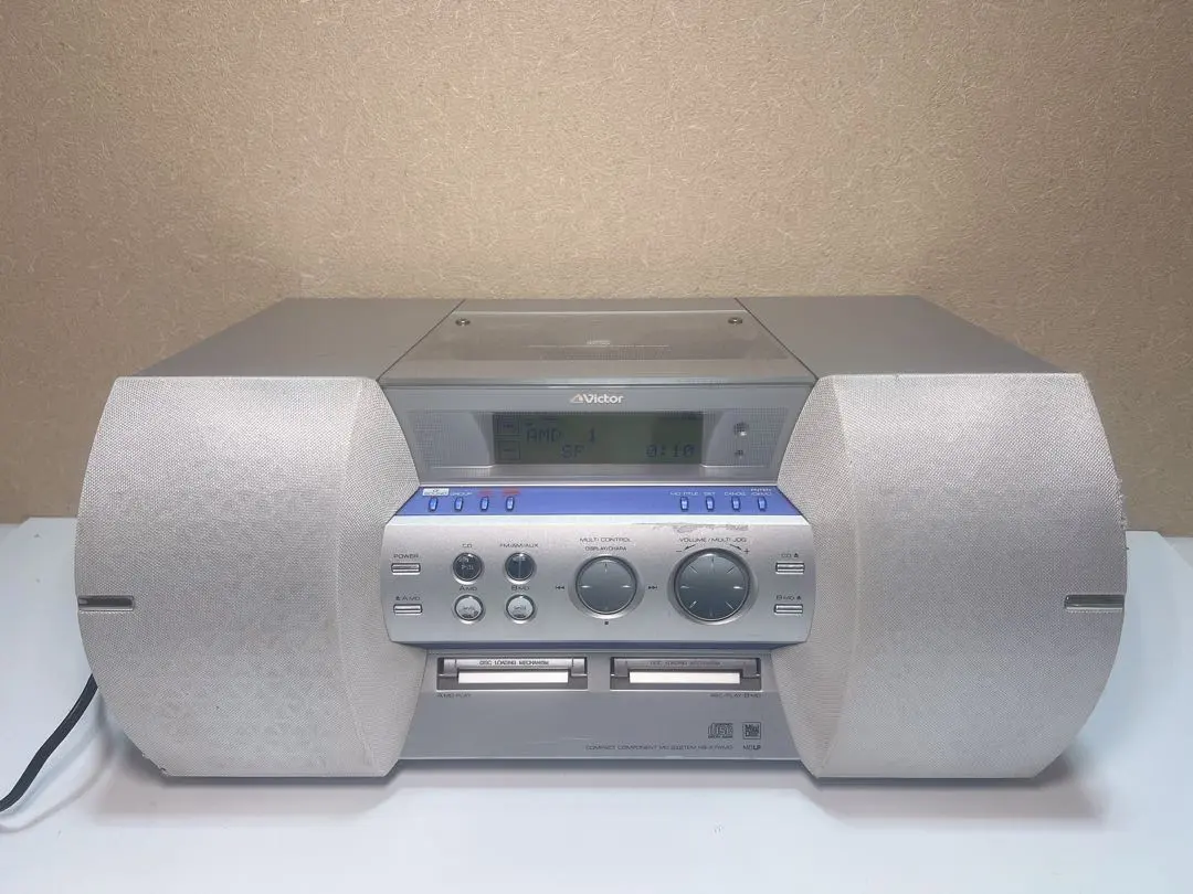 2026年最新】VICTOR NS-X7WMDの人気アイテム - メルカリ