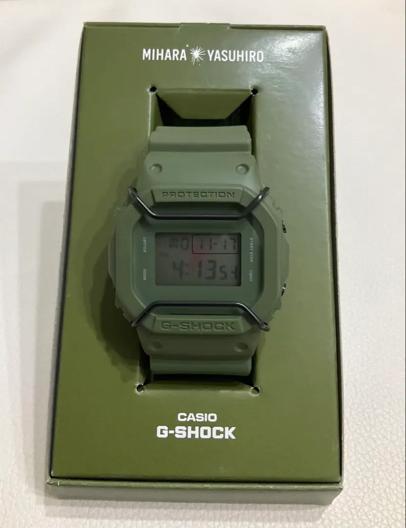 2026年最新】G-Shock ミハラヤスヒロの人気アイテム - メルカリ