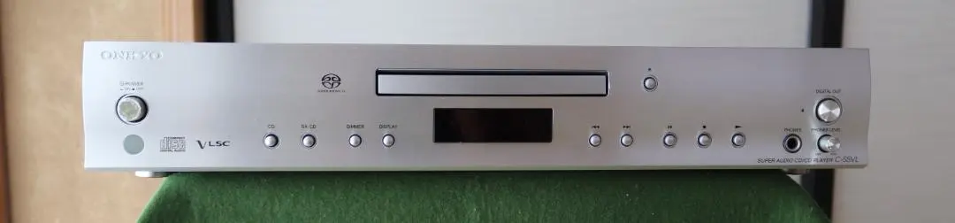 2026年最新】onkyo c-s5vlの人気アイテム - メルカリ