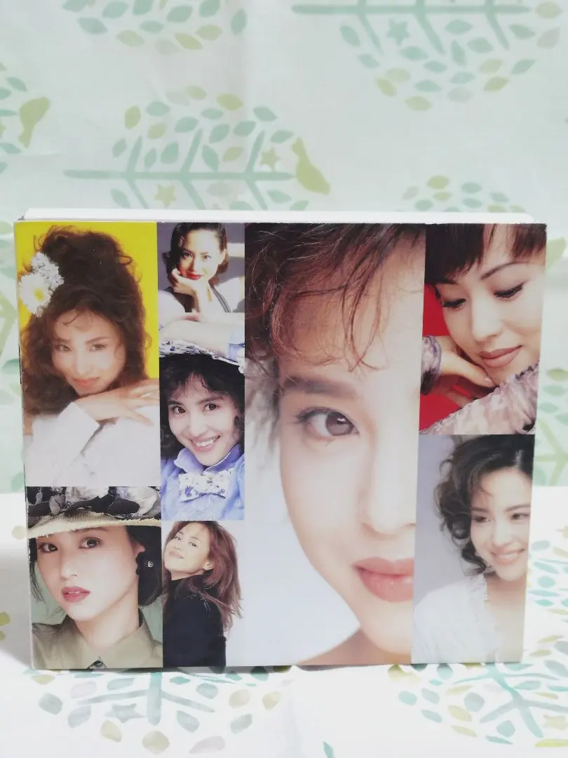 2026年最新】松田聖子 cd complete bibleの人気アイテム - メルカリ