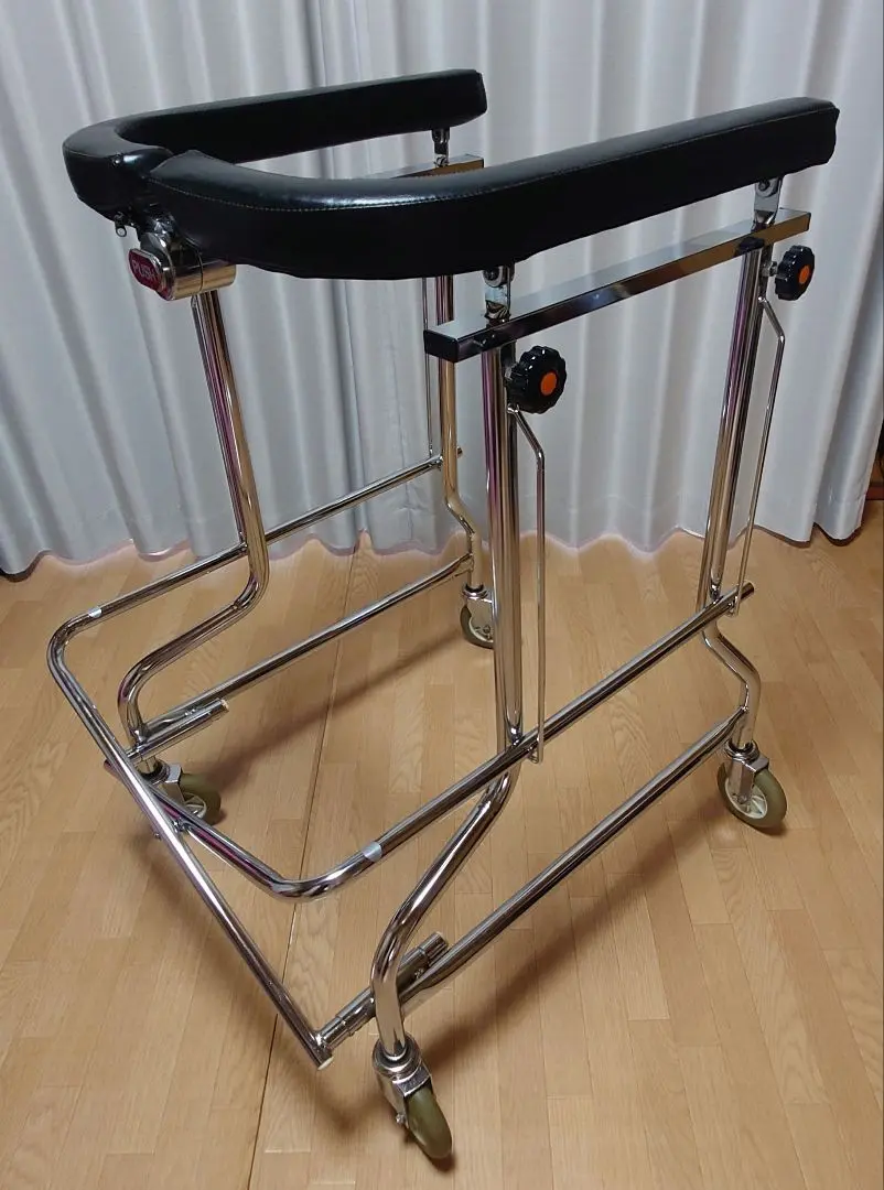 2026年最新】介護用品 歩行器 アルコーの人気アイテム - メルカリ