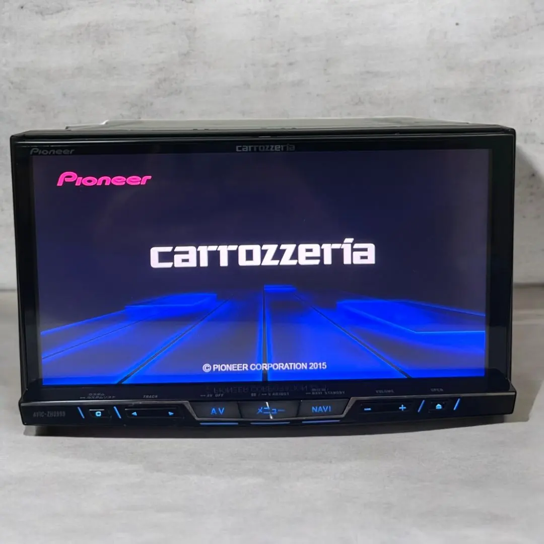 2026年最新】avic-zh0999の人気アイテム - メルカリ