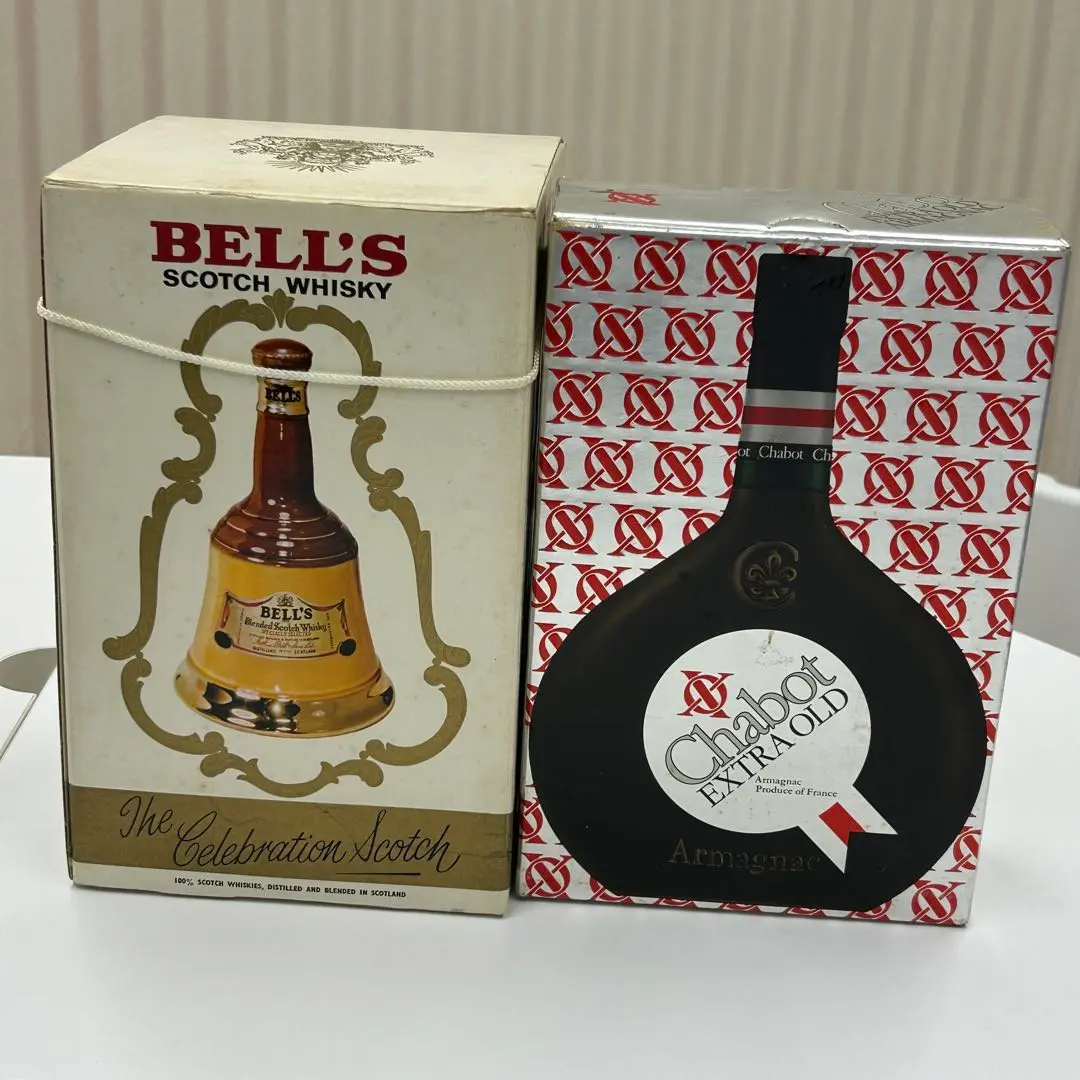 2026年最新】chabot extra oldの人気アイテム - メルカリ