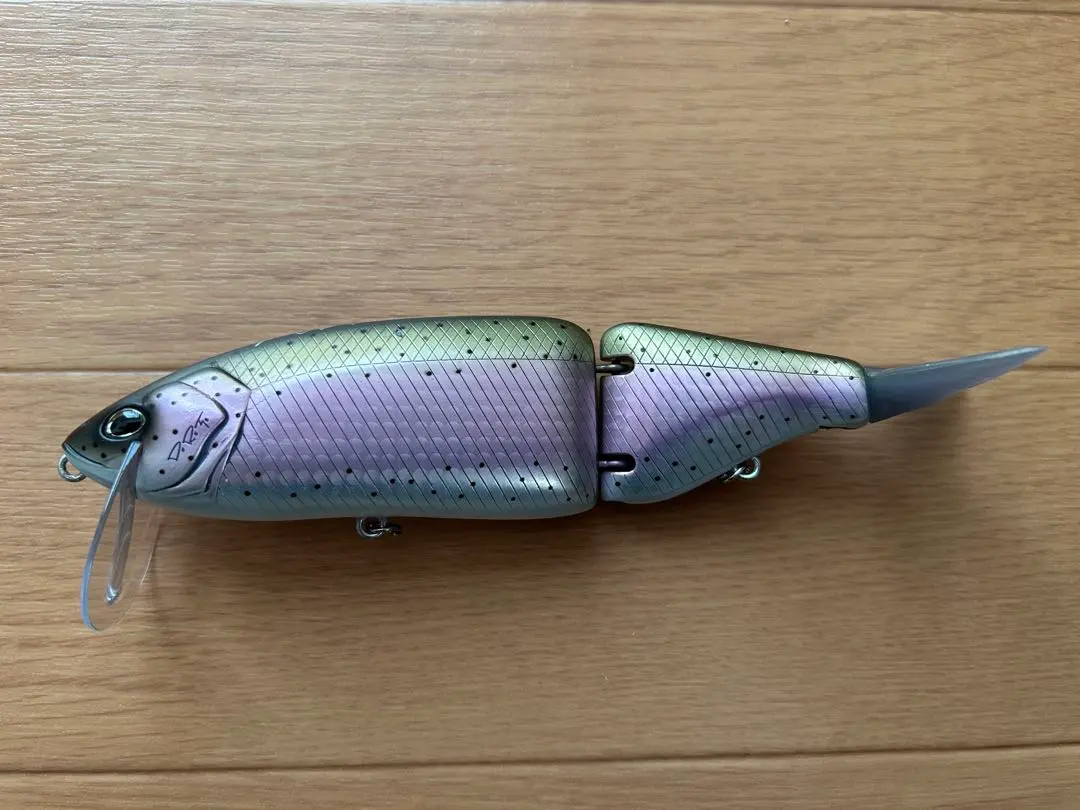 2026年最新】タイニークラッシュ マジックトラウトの人気アイテム