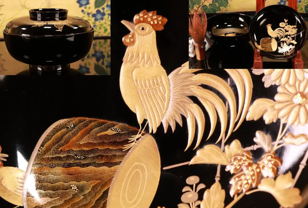 2026年最新】蒔絵 本物の人気アイテム - メルカリ