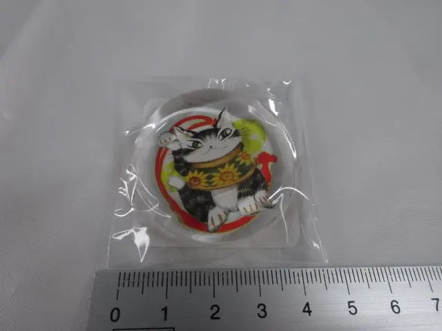 2026年最新】招き猫 ダヤンの人気アイテム - メルカリ