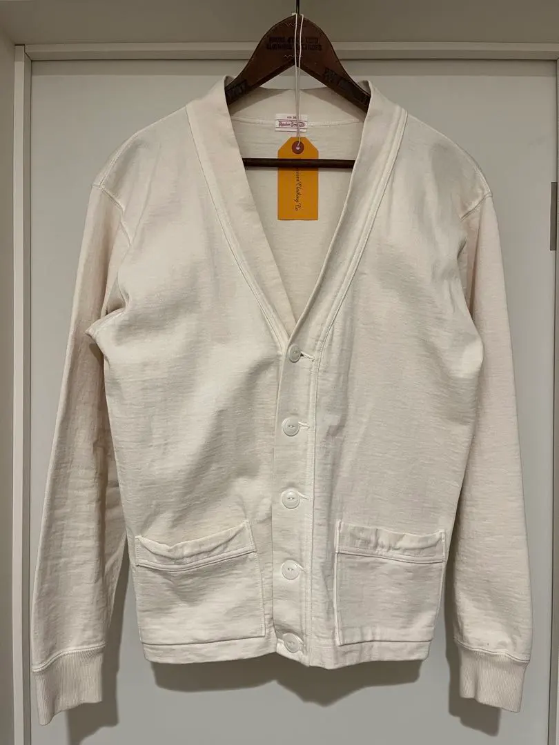 2026年最新】ブッチャープロダクツ カーディガンの人気アイテム - メルカリ