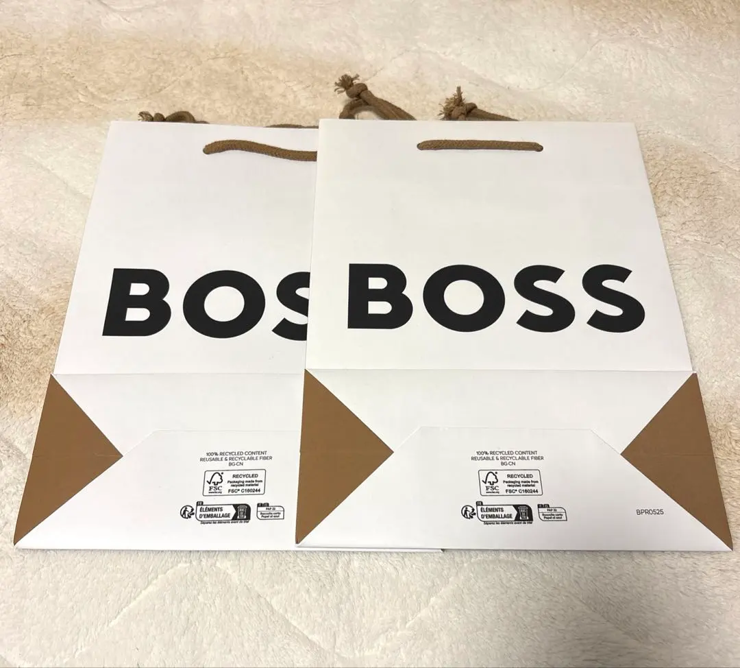 2026年最新】BOSS ラッピング・包装の人気アイテム - メルカリ