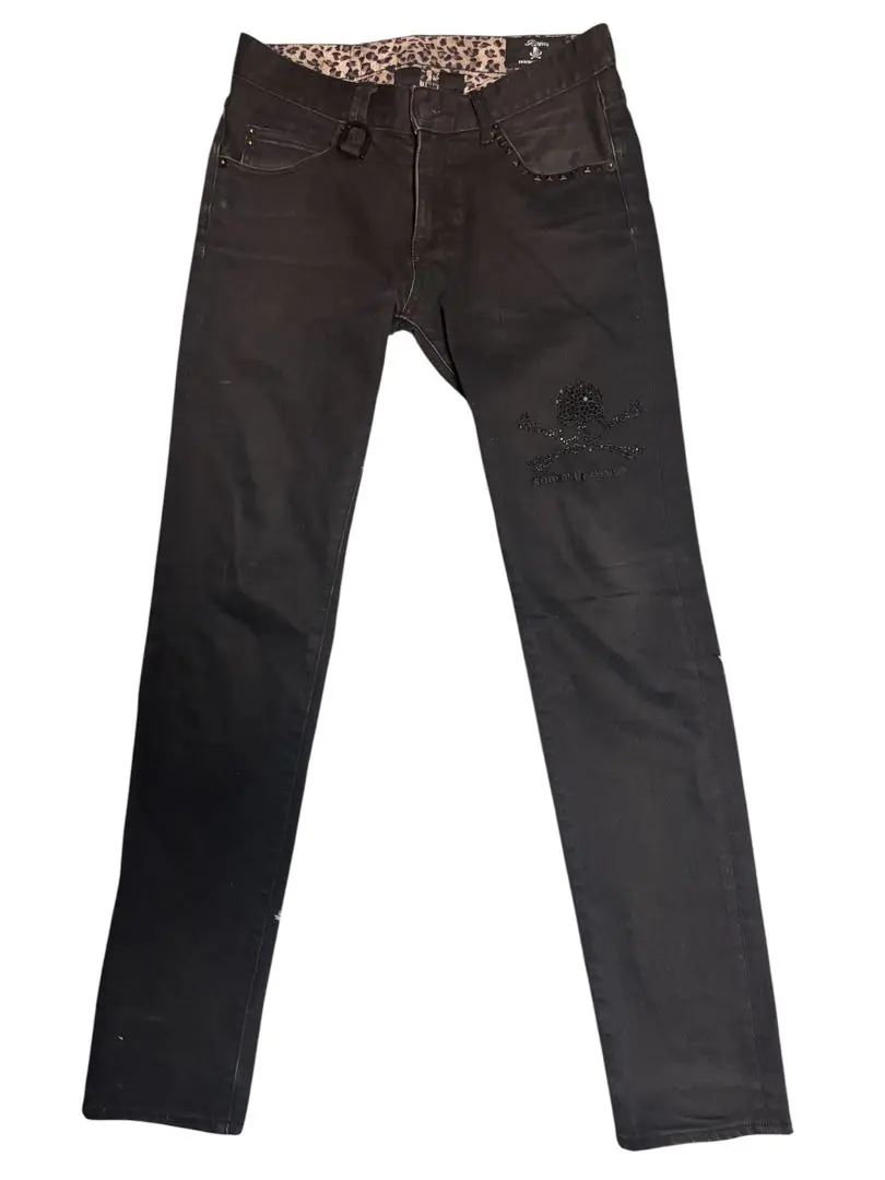 2026年最新】ロエン レザーパンツの人気アイテム - メルカリ