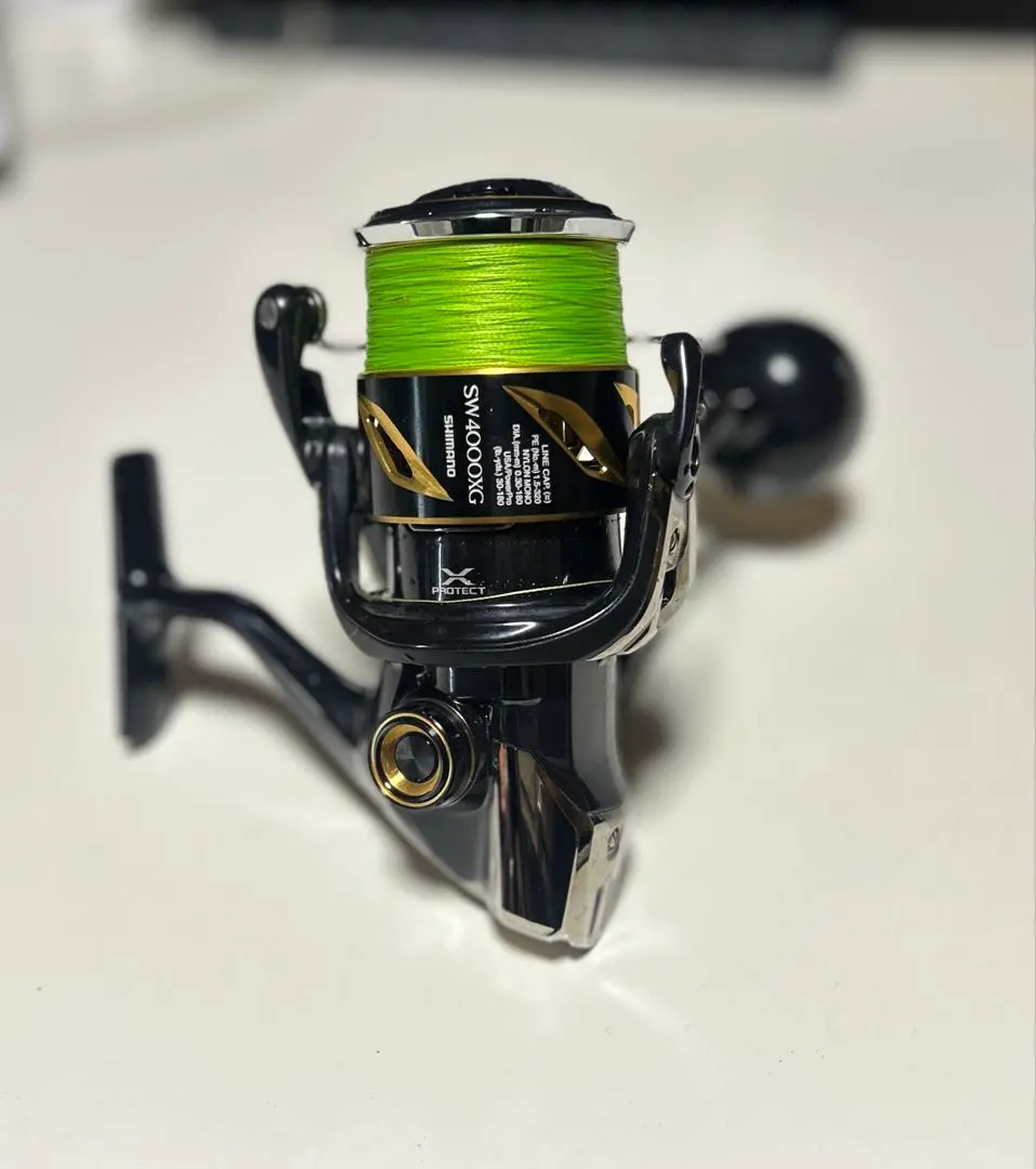 2026年最新】20ステラsw 4000xgの人気アイテム - メルカリ