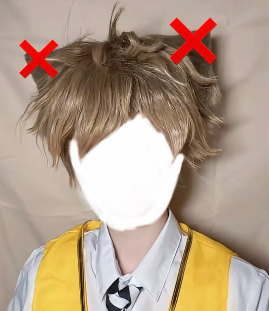 2026年最新】ラギー・ブッチ コスプレの人気アイテム - メルカリ