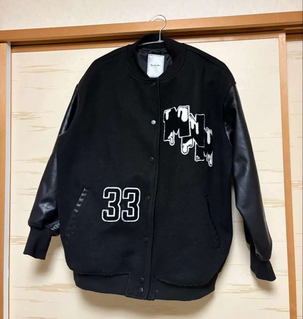 2026年最新】minami スタジャンの人気アイテム - メルカリ