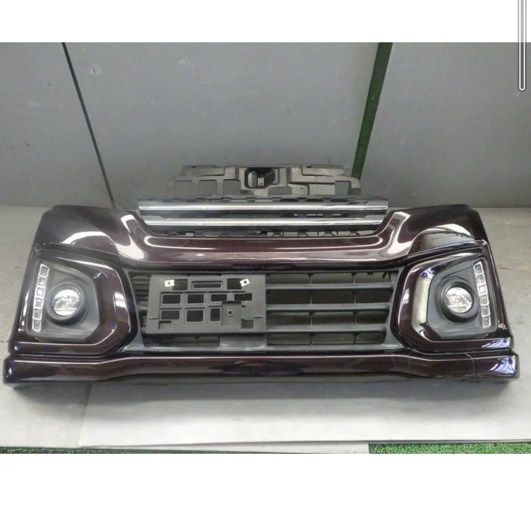 2026年最新】スペーシアカスタム デイライトの人気アイテム - メルカリ