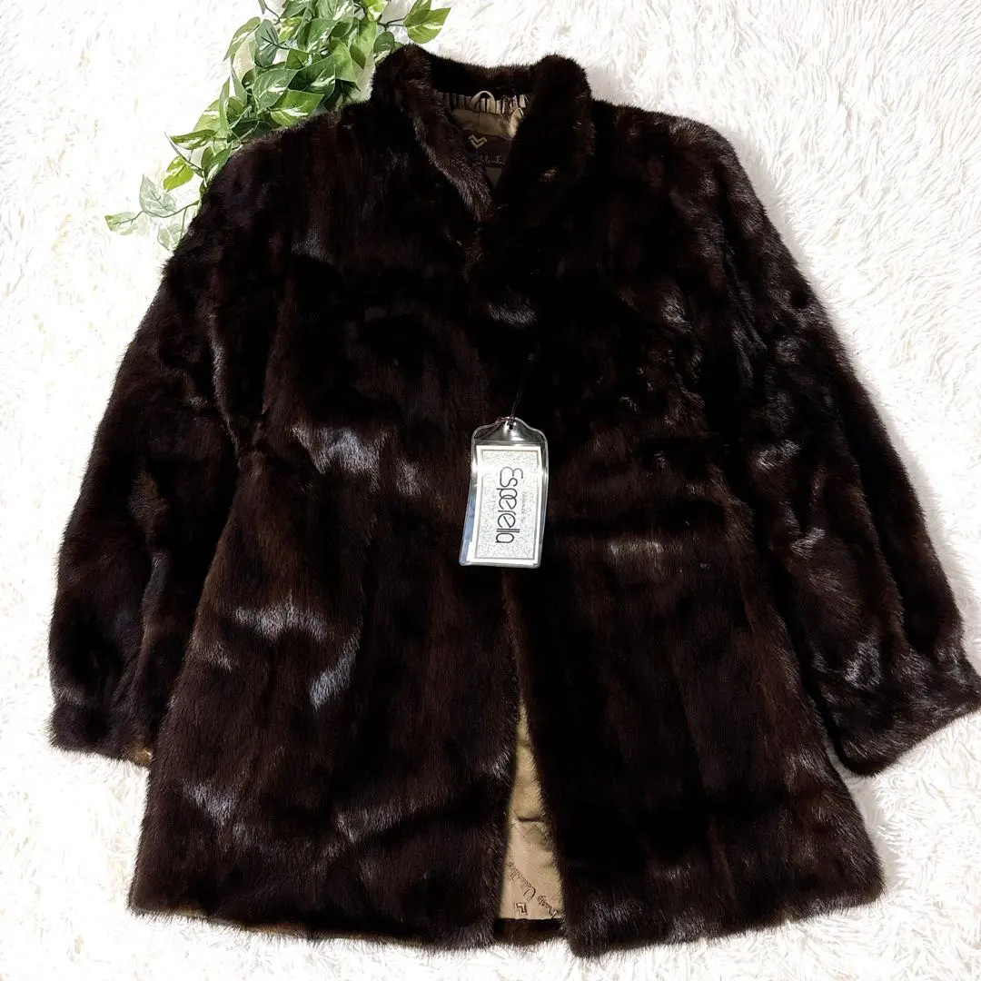 2026年最新】Mario Valentino 毛皮・ファーコートの人気アイテム