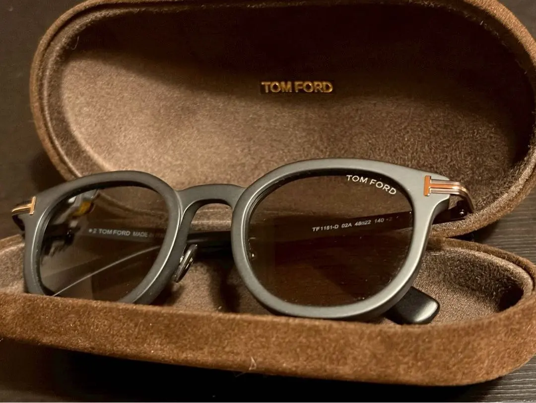 2026年最新】トムフォード サングラス ロンハーマンの人気アイテム