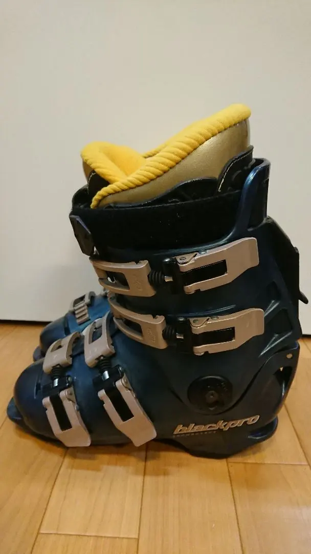 2026年最新】DEELUXE ハードブーツの人気アイテム - メルカリ