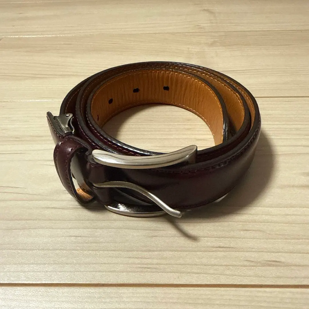 2026年最新】キプリス ベルトの人気アイテム - メルカリ