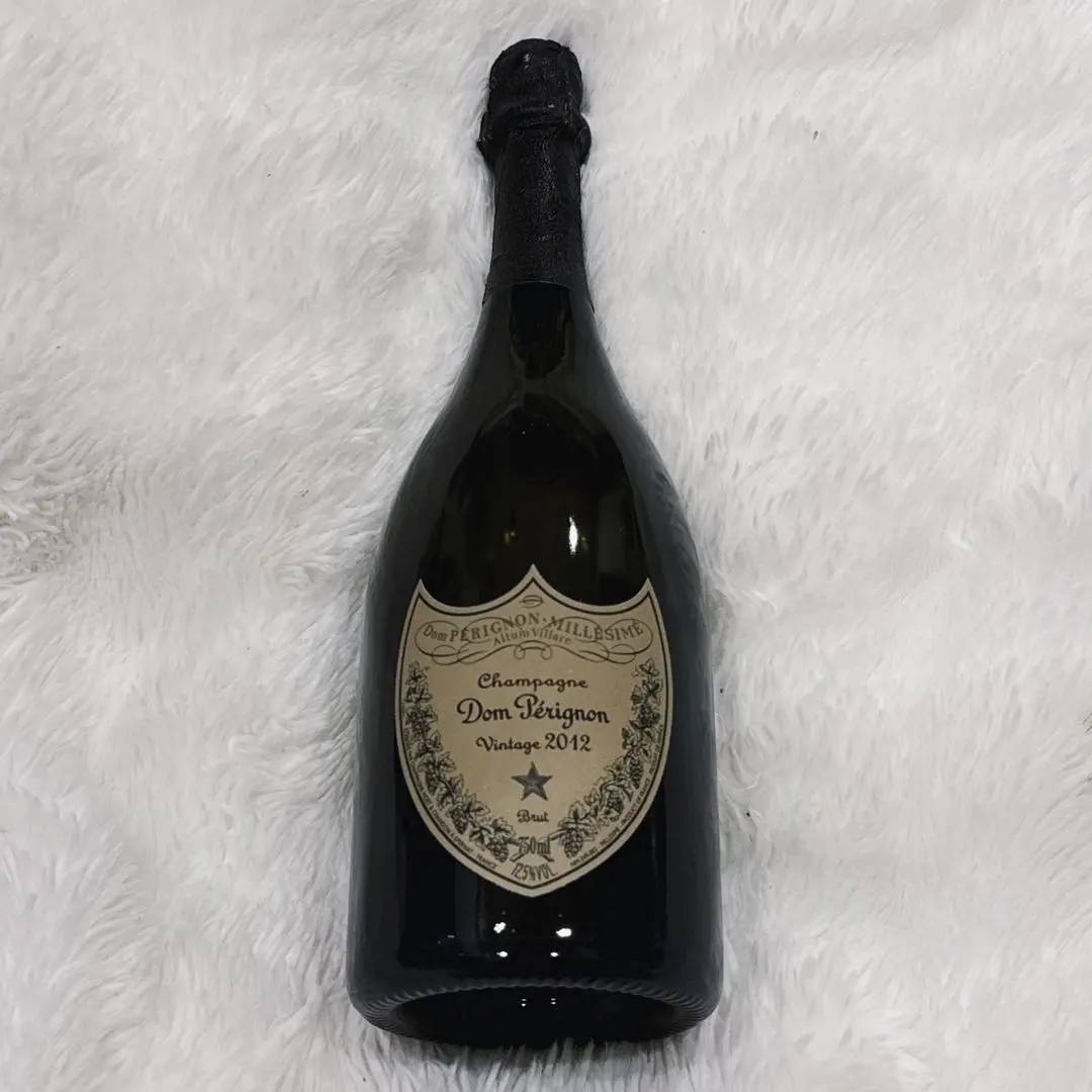 2026年最新】ドン・ペリニヨン 2012の人気アイテム - メルカリ