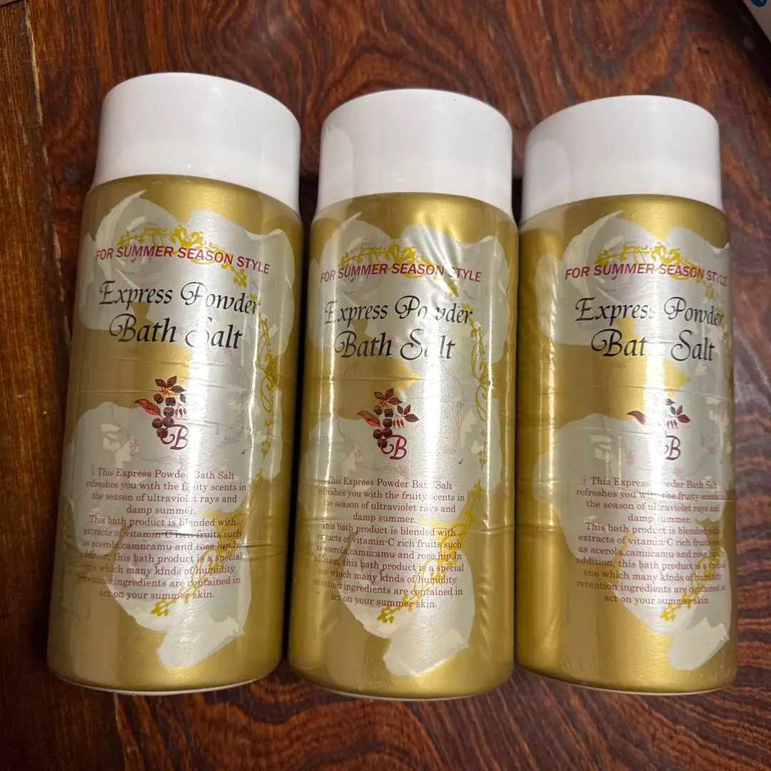 2026年最新】エキスプレスパウダーバスソルトの人気アイテム - メルカリ