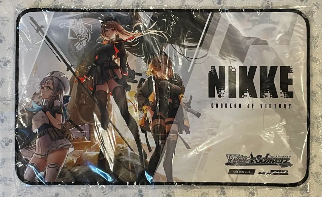 2026年最新】NIKKE シンデレラ プレイマットの人気アイテム - メルカリ