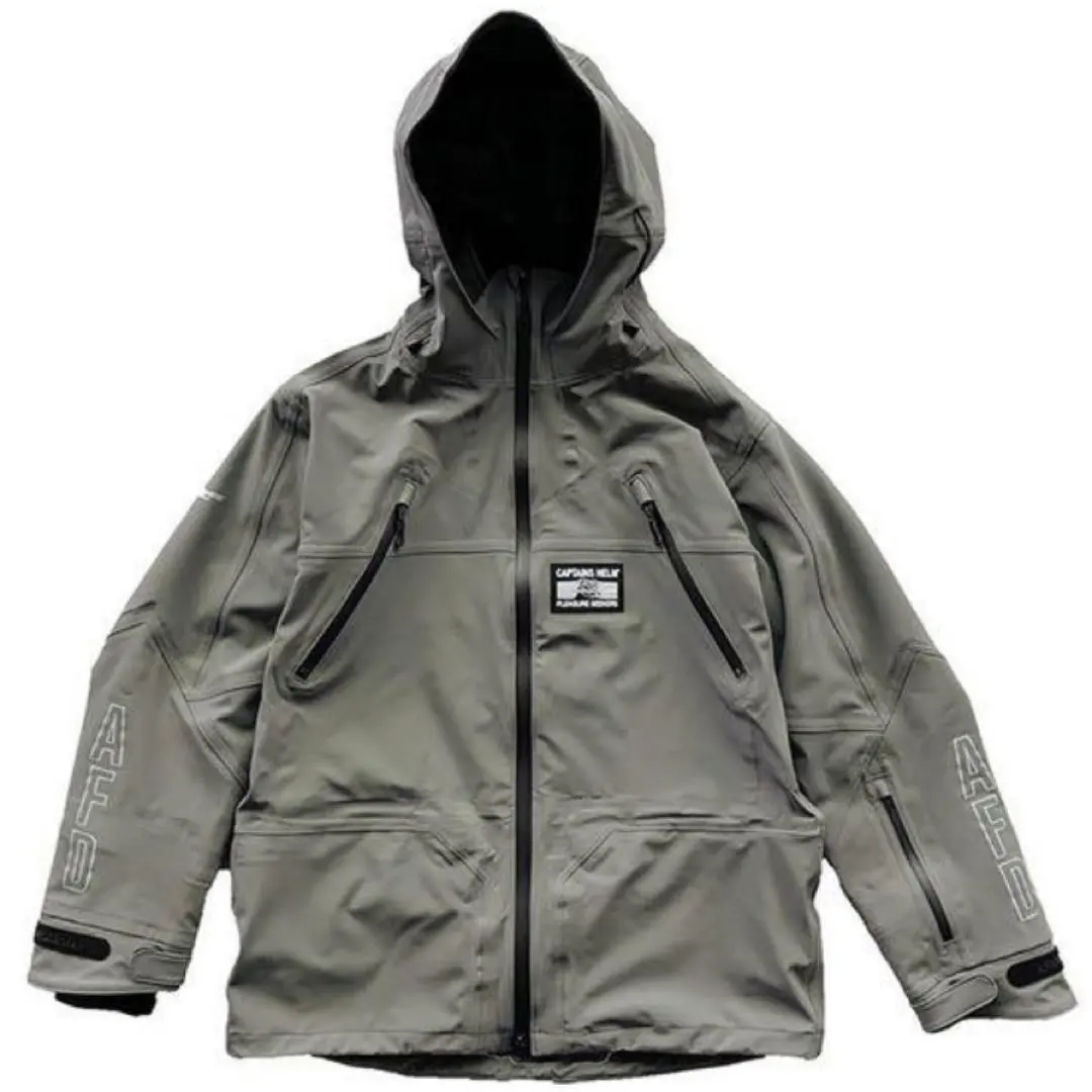 2026年最新】afdicegear × captainsの人気アイテム - メルカリ