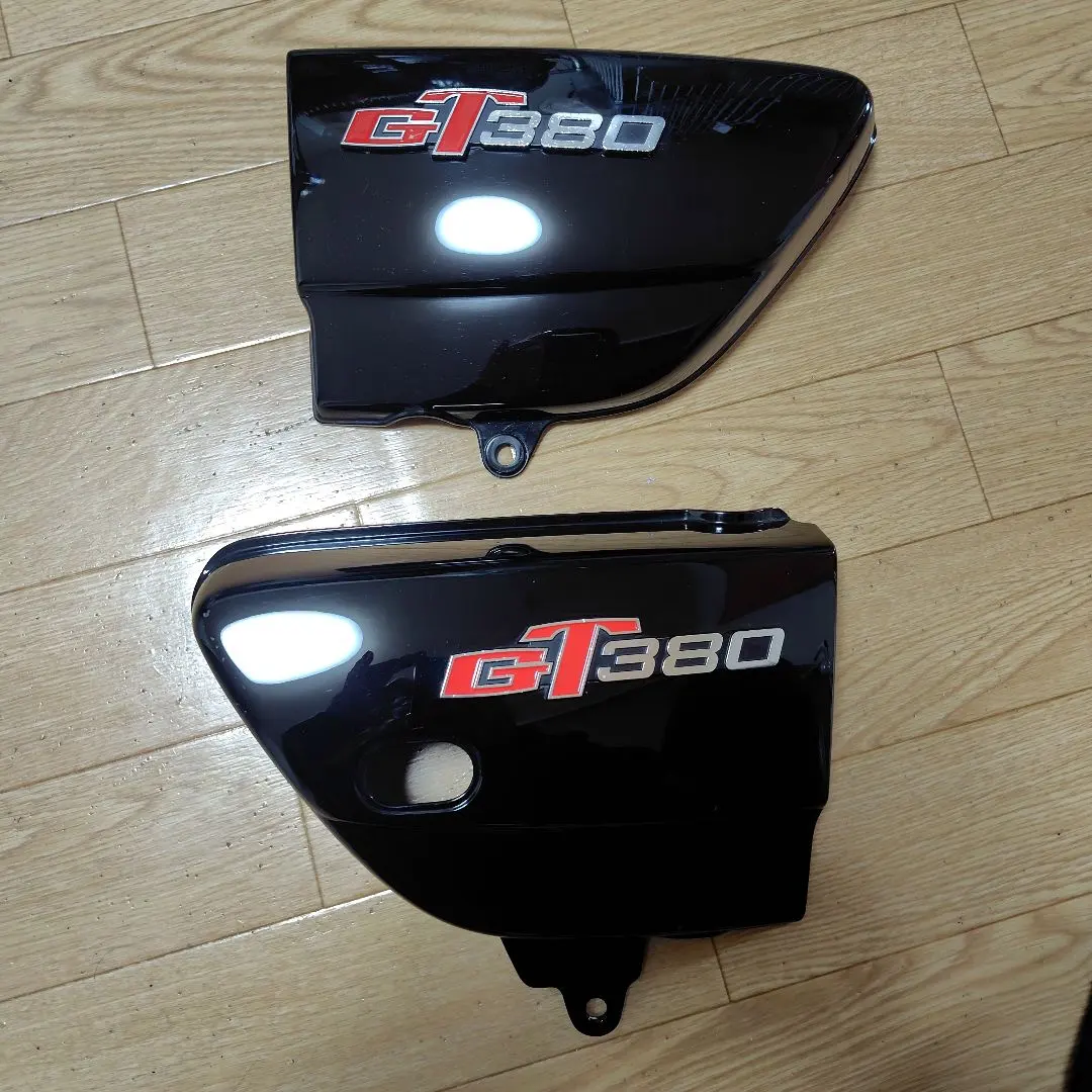 2026年最新】サイドカバー GT380の人気アイテム - メルカリ