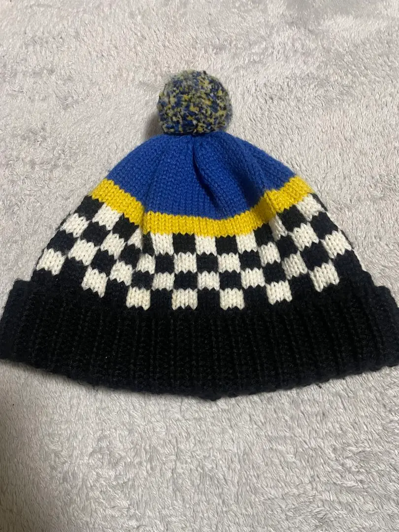 2026年最新】pacs ニット帽の人気アイテム - メルカリ