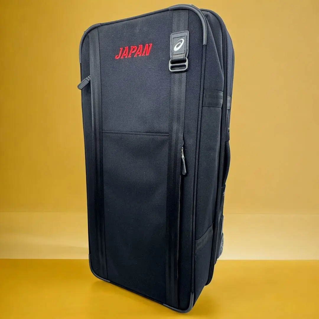 2026年最新】アシックス キャリーバッグの人気アイテム - メルカリ