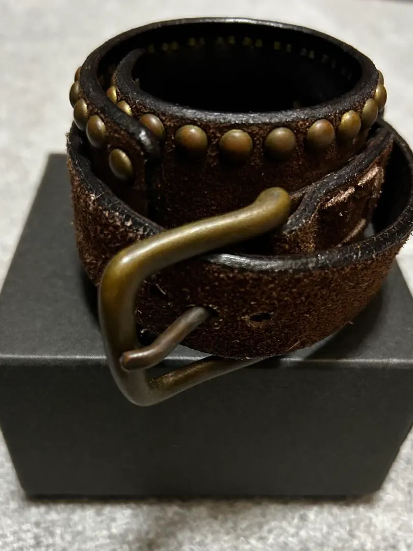 2026年最新】ナンバーナイン バングルの人気アイテム - メルカリ