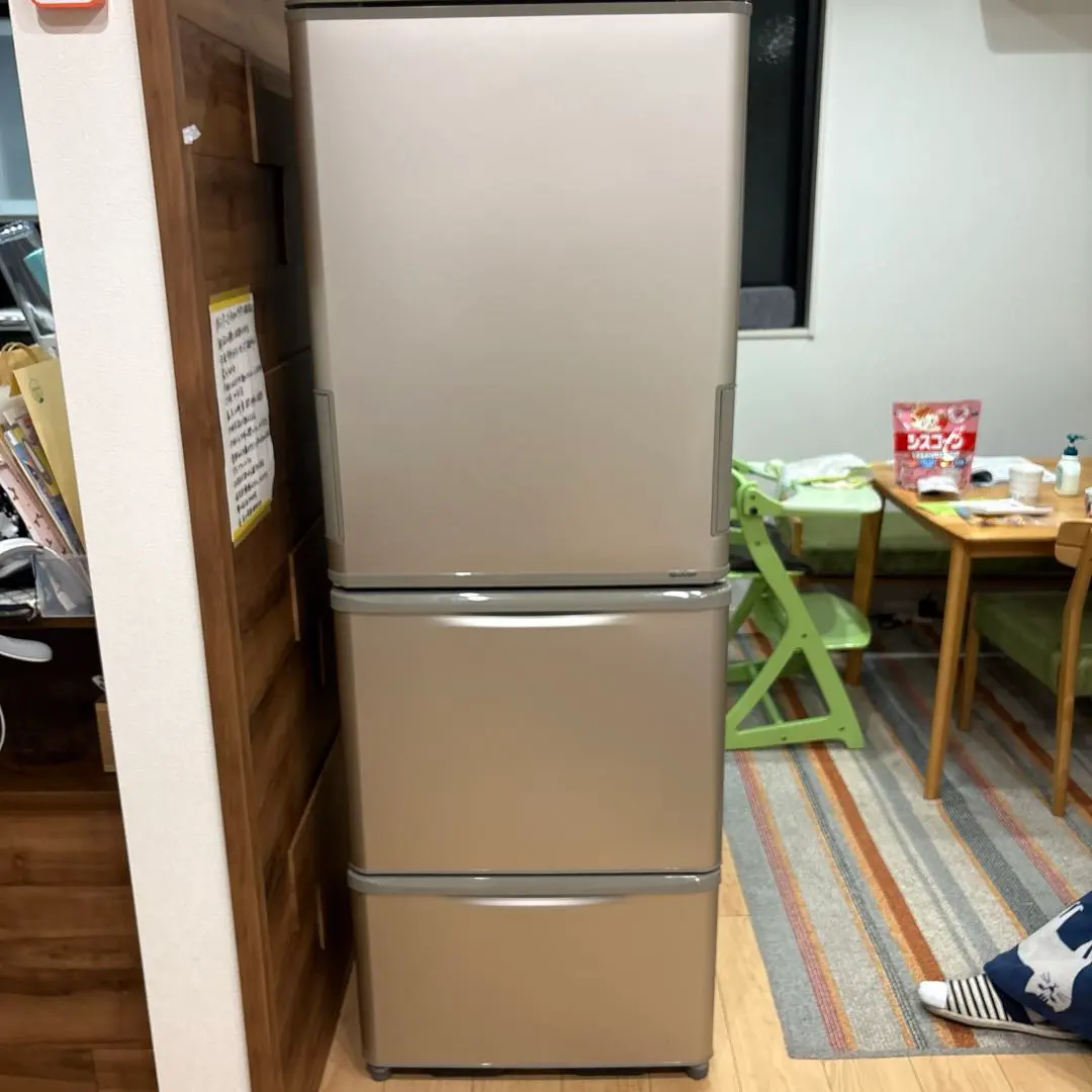 2026年最新】シャープ 冷蔵庫 sj w352bの人気アイテム - メルカリ